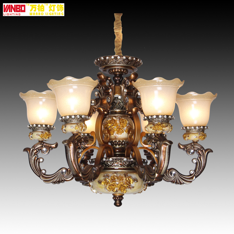 餐廳大廳燈 酒店客房酒吧工程燈飾圖片/餐廳大廳燈 酒店客房酒吧工程燈飾樣板圖 (2)