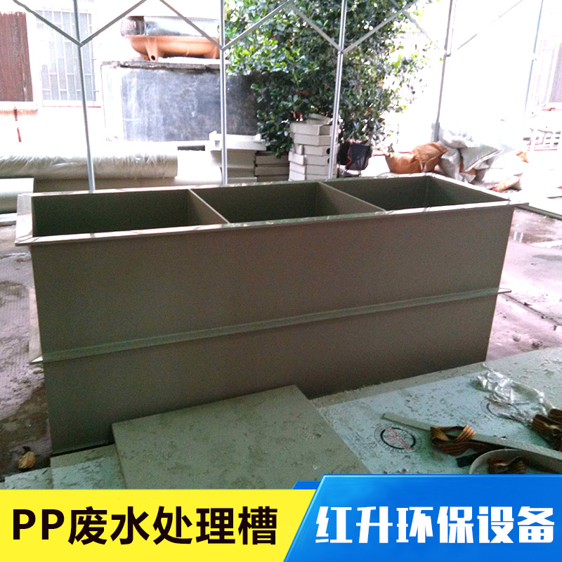 污水處理槽圖片/污水處理槽樣板圖 (2)
