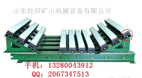 洗煤廠緩沖床圖片/洗煤廠緩沖床樣板圖 (4)