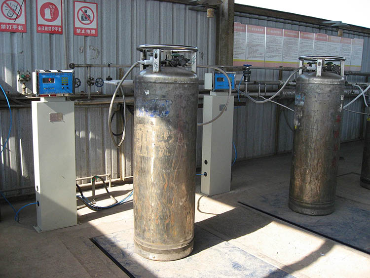 灌裝秤圖片/灌裝秤樣板圖 (4)