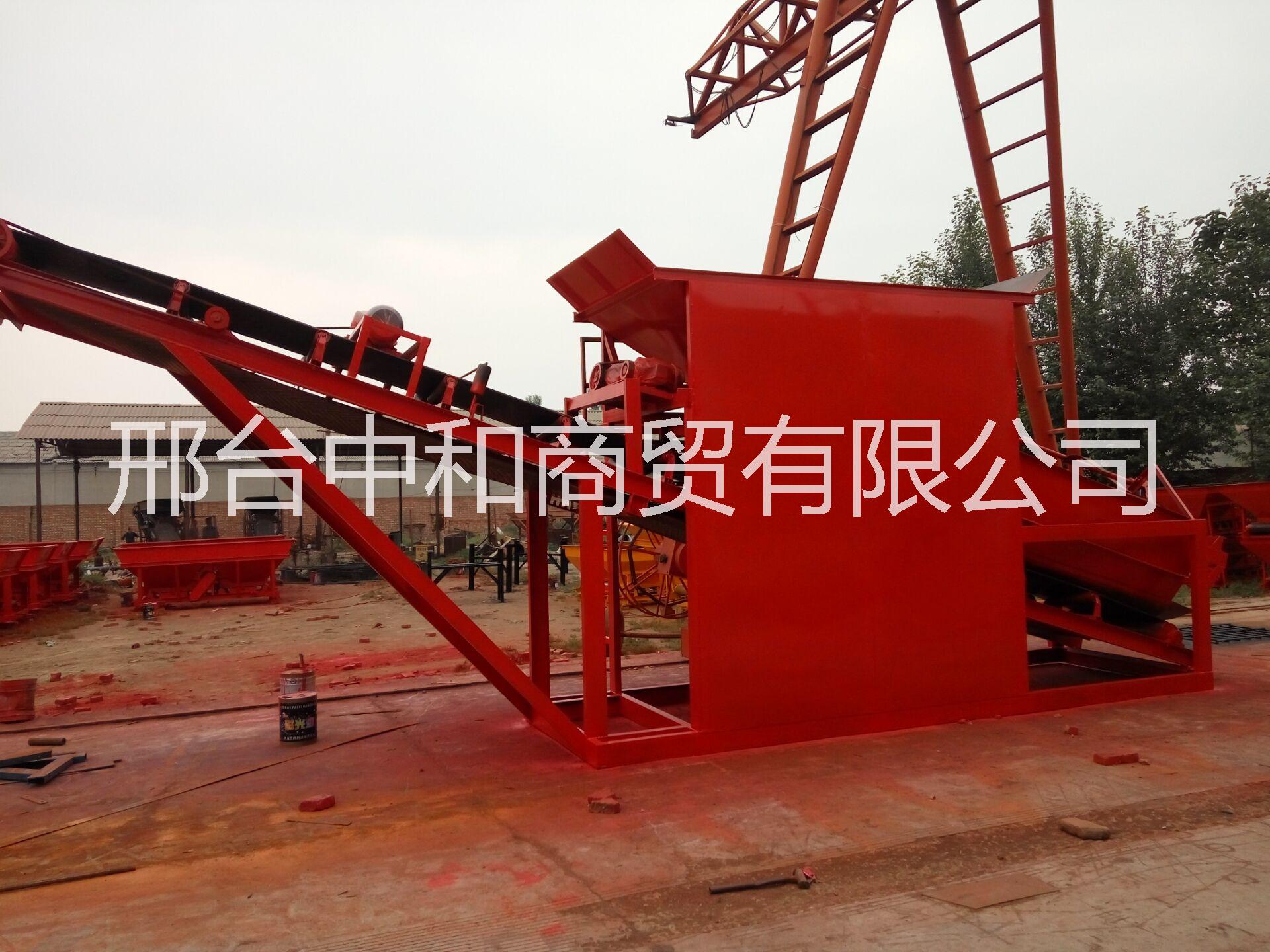 50型篩沙機【廠家直銷】圖片