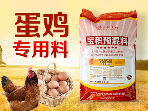 蛋雞飼料蛋雞預(yù)混料  無抗飼料 提高產(chǎn)蛋延長產(chǎn)蛋期