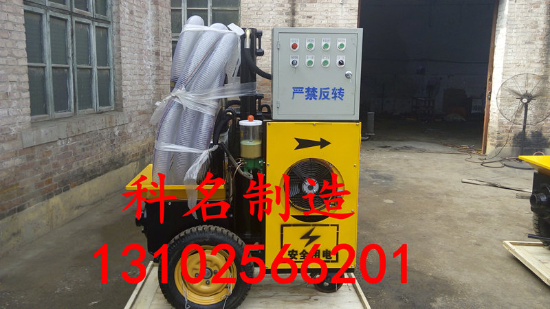 混凝土泵圖片/混凝土泵樣板圖 (4)