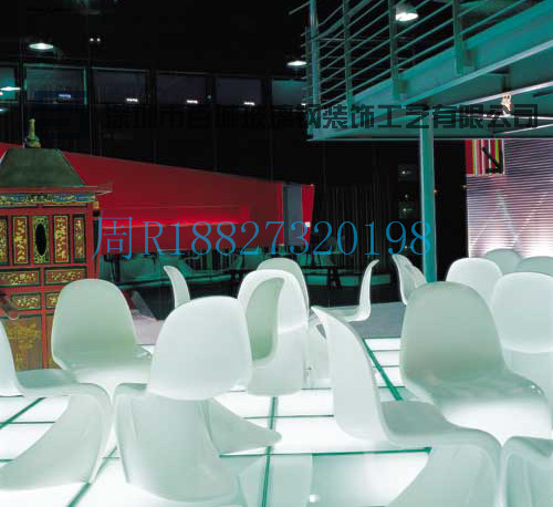 玻璃鋼家私各種款式可定做圖片