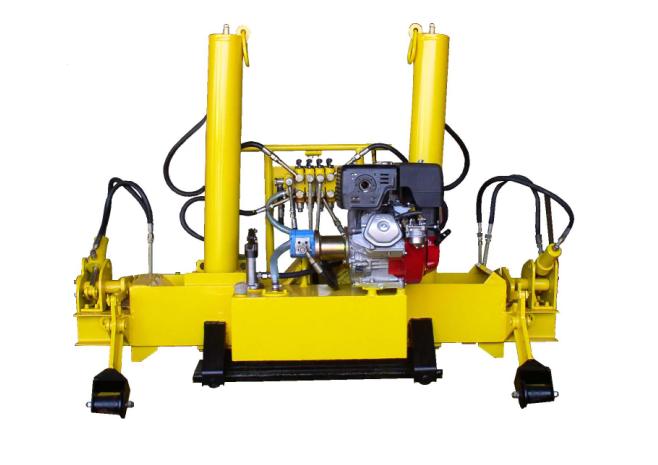 起撥道機 液壓起撥道機 起道機 起撥道器