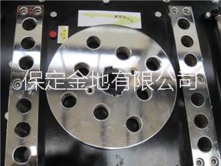 GW50彎曲機鋼筋機械河北保定圖片
