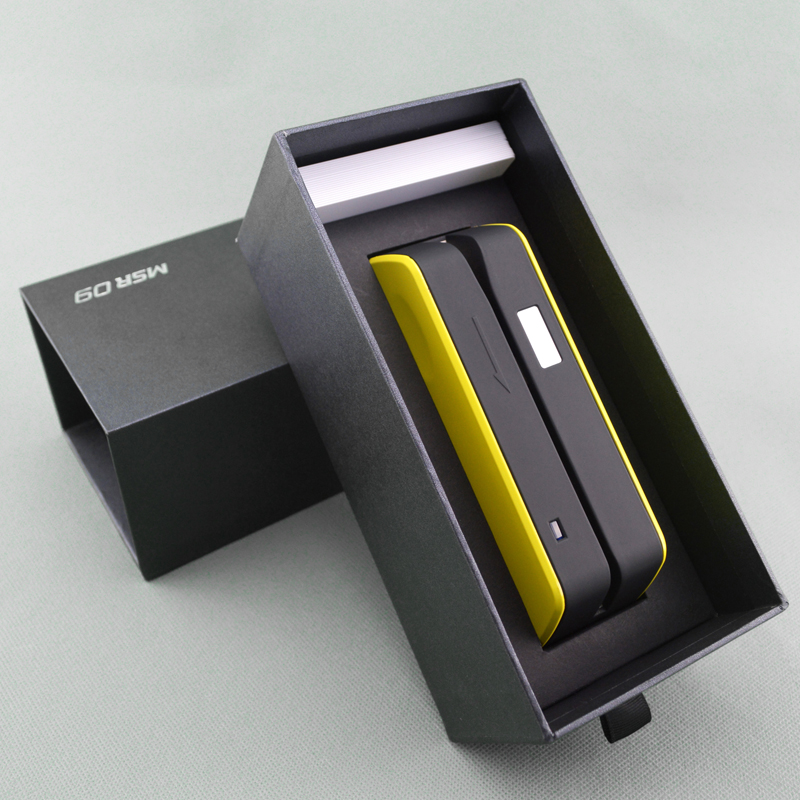 磁卡讀寫器圖片/磁卡讀寫器樣板圖 (3)