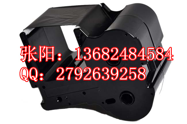 銘牌機(jī)C-330P國(guó)產(chǎn)普貼色帶PP-RC3BKG