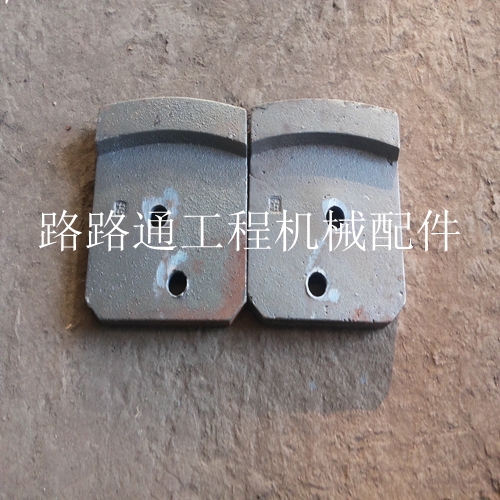 供應濰坊通用WDB700廠拌機葉片穩(wěn)定土廠拌機葉片