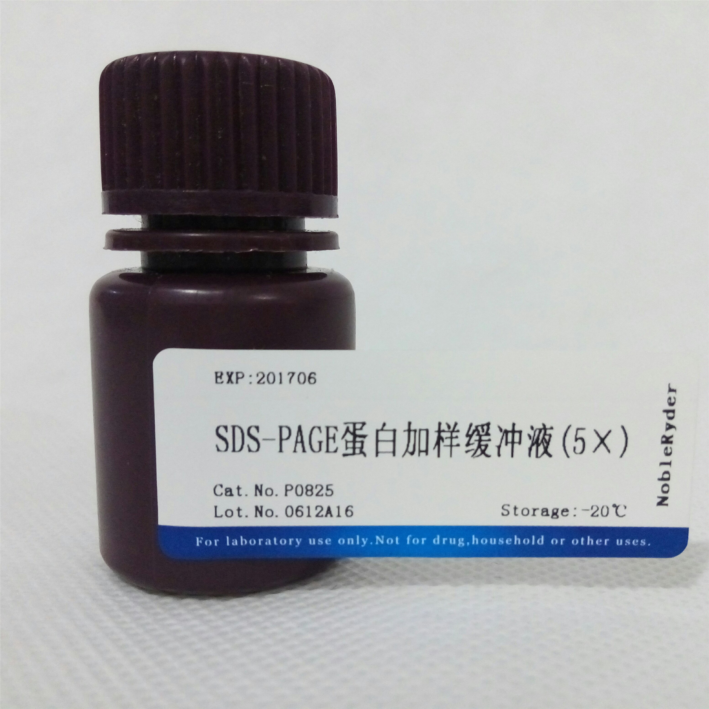 SDS-PAGE蛋白加樣緩沖液圖片/SDS-PAGE蛋白加樣緩沖液樣板圖 (2)