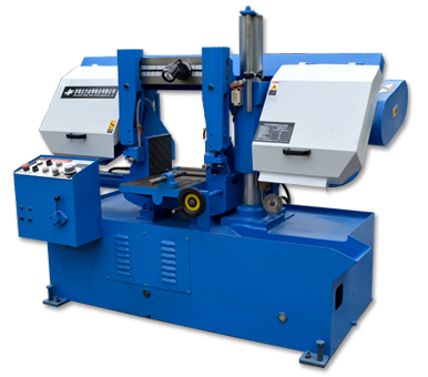 立柱臥式帶鋸床圖片/立柱臥式帶鋸床樣板圖 (1)