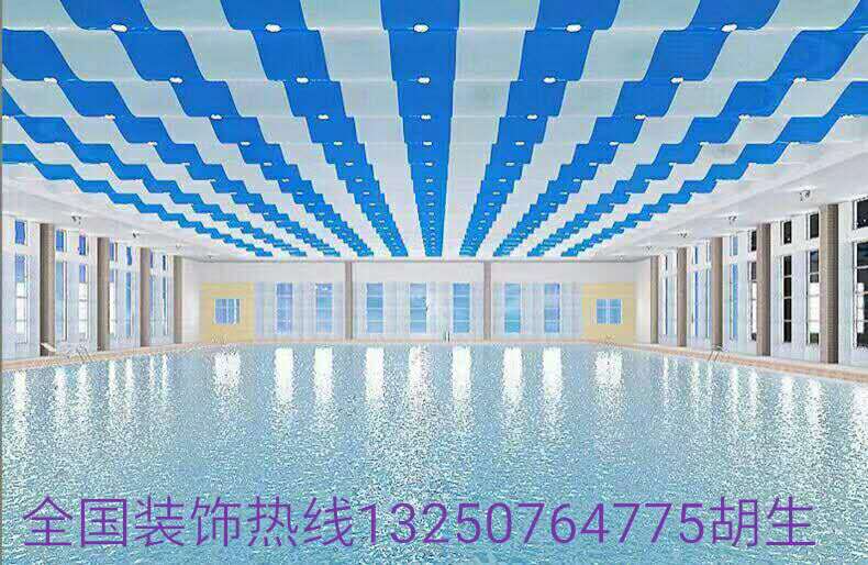 天花吊頂裝飾圖片/天花吊頂裝飾樣板圖 (2)