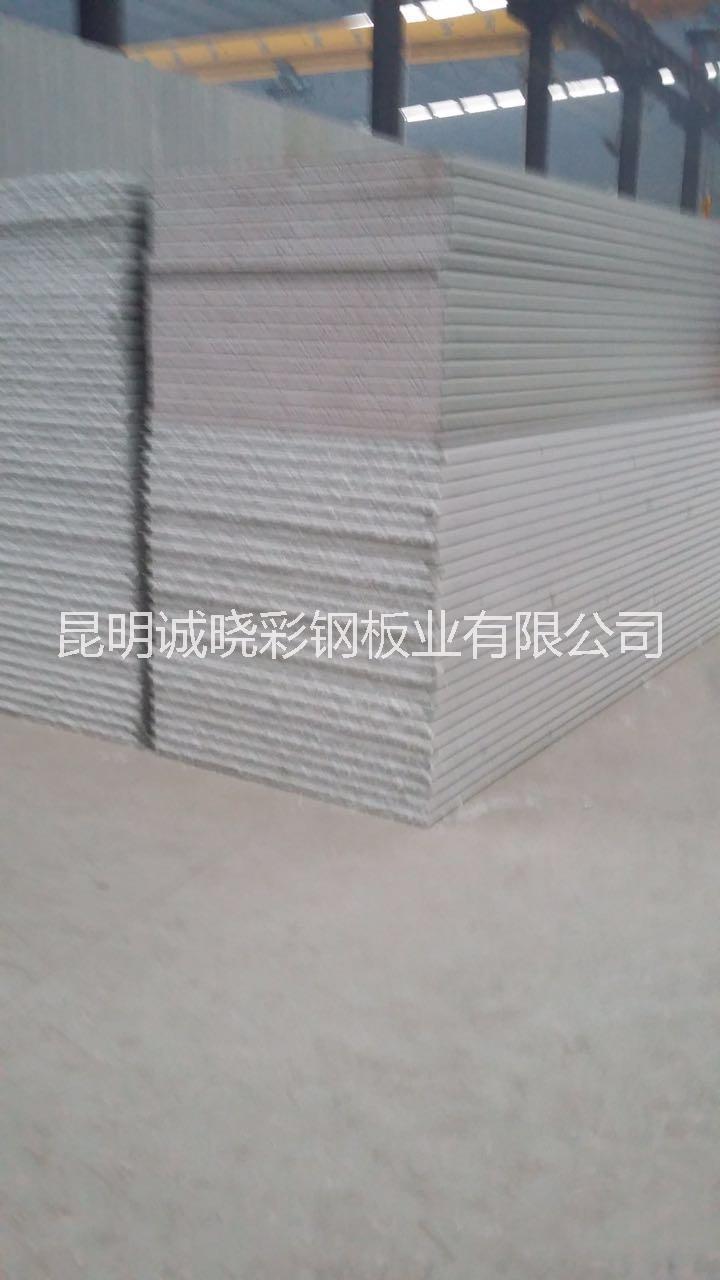 云南誠(chéng)曉彩鋼板業(yè)有限公司簡(jiǎn)介