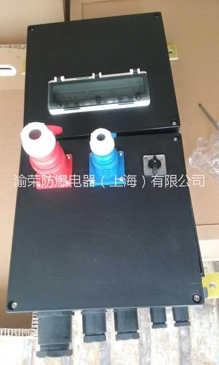 天門市新型防水防塵防腐電源插座箱圖片/天門市新型防水防塵防腐電源插座箱樣板圖 (2)