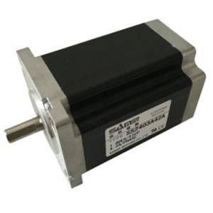 混合式60mm二相步進(jìn)電機(jī)圖片