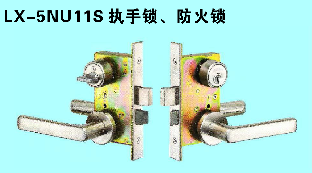 高爾GOAL門鎖圖片/高爾GOAL門鎖樣板圖 (4)