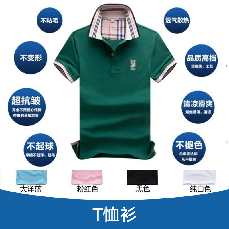 T恤衫圖片/T恤衫樣板圖 (2)