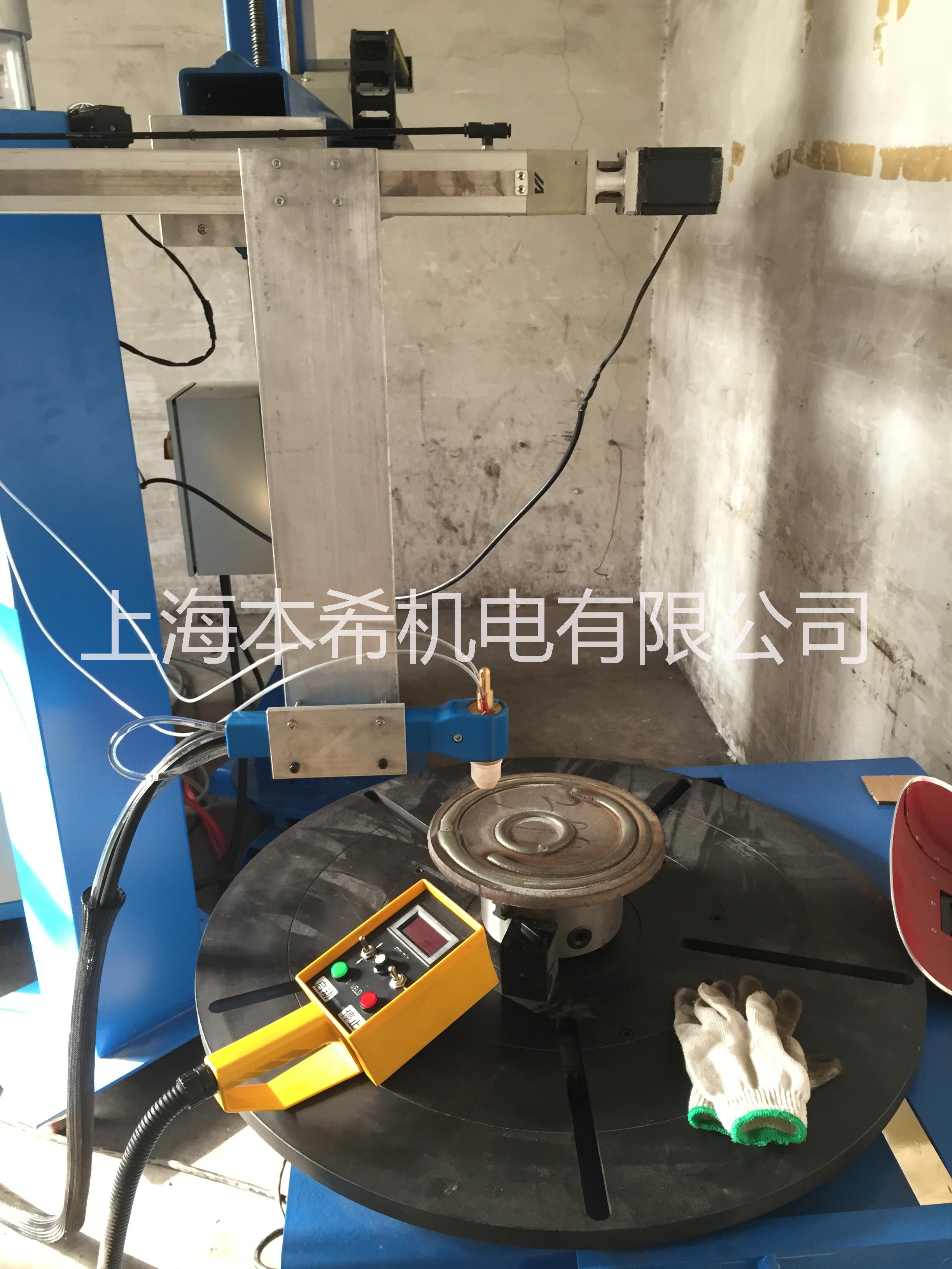 供應(yīng)最新等離子堆焊機(jī)圖片