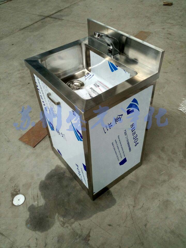 洗手池 不銹鋼圖片/洗手池 不銹鋼樣板圖 (3)