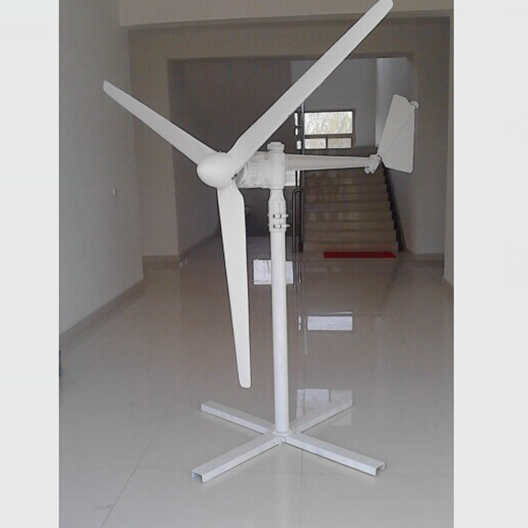 晟成500W風(fēng)力發(fā)電機(jī)家用小型圖片