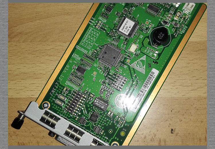 *防火墻接口板  SU1M13GWC SU1M0M3GWC00 路由器 防火墻 3G-WCDMA 業(yè)務(wù)板