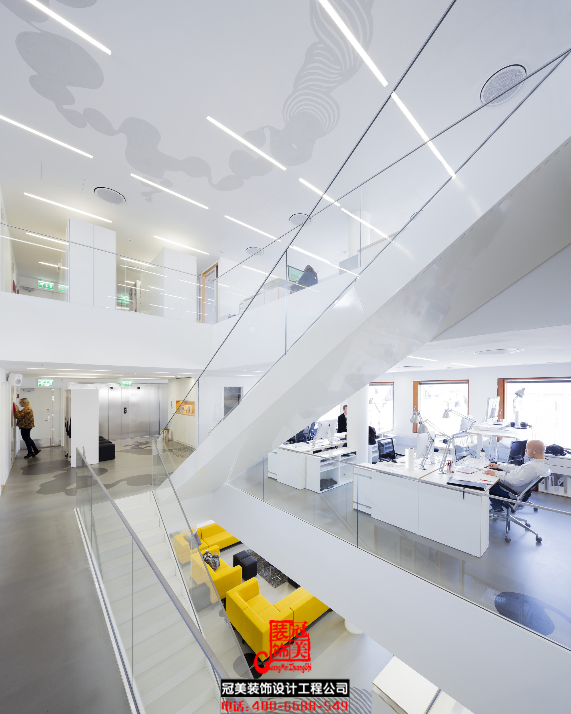 全國(guó)銀行裝修設(shè)計(jì)性價(jià)比最好的公司圖片/全國(guó)銀行裝修設(shè)計(jì)性價(jià)比最好的公司樣板圖 (1)