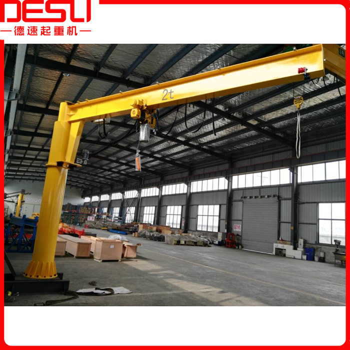 柱式懸臂吊、移動旋臂吊、壁掛式懸臂吊、德馬格旋臂吊、懸臂吊旋臂吊
