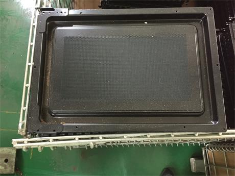 汽車電動(dòng)門圖片/汽車電動(dòng)門樣板圖 (3)