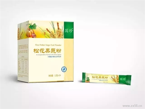 松花果蔬粉圖片/松花果蔬粉樣板圖 (4)