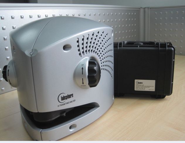 UV-2000F防曬指數(shù)分析儀圖片/UV-2000F防曬指數(shù)分析儀樣板圖 (2)