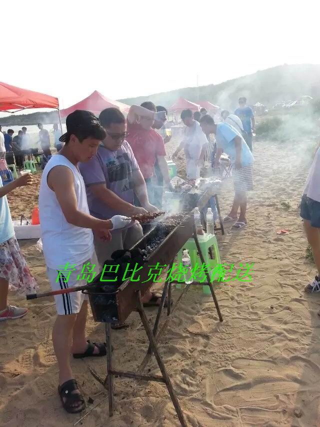 燒烤爐圖片/燒烤爐樣板圖 (4)