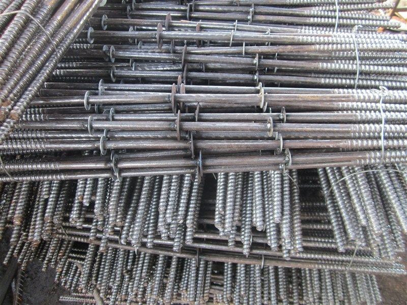 廠家銷售止水螺桿優(yōu)質(zhì)止水螺桿定做圖片