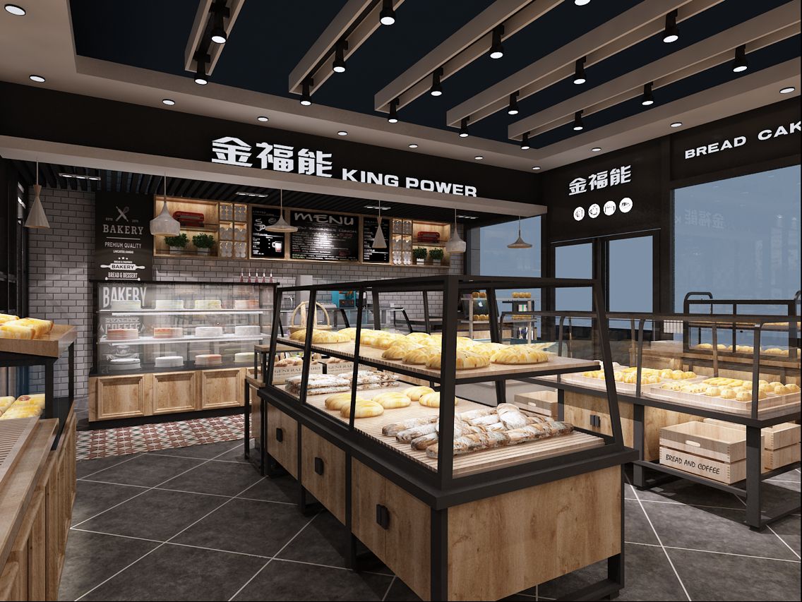 面包店圖片/面包店樣板圖 (2)