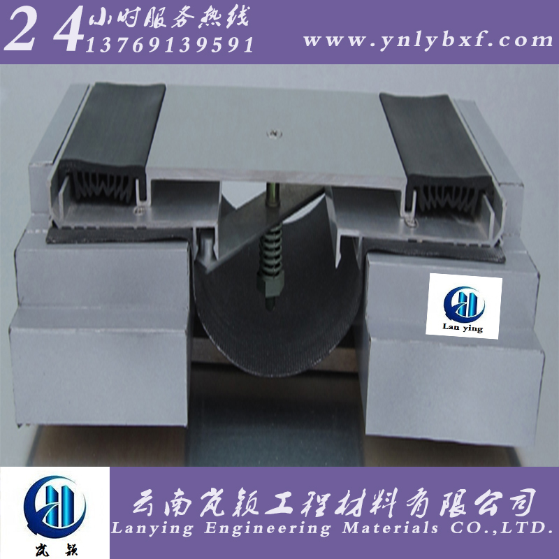 云南內(nèi)墻變形縫圖片/云南內(nèi)墻變形縫樣板圖 (2)