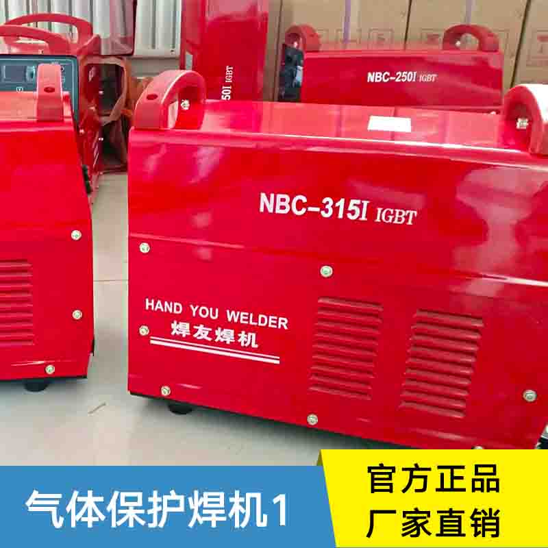 氣體保護(hù)焊機(jī)圖片/氣體保護(hù)焊機(jī)樣板圖 (3)