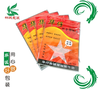 貴州食品包裝真空袋印刷圖片/貴州食品包裝真空袋印刷樣板圖 (1)