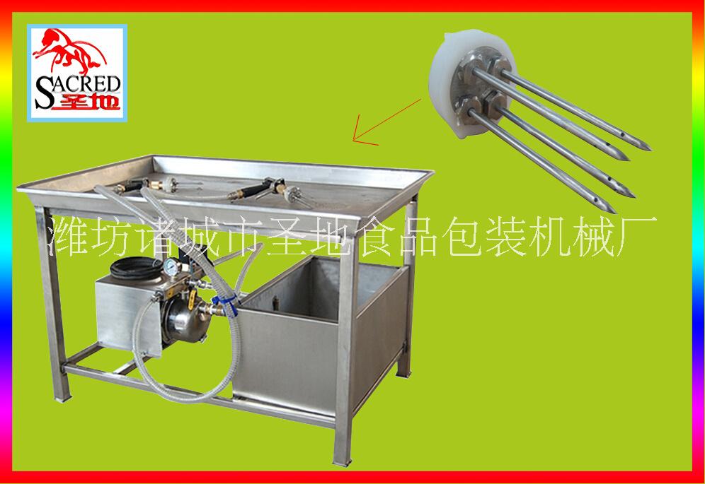 鹽水注射機(jī)圖片/鹽水注射機(jī)樣板圖 (3)