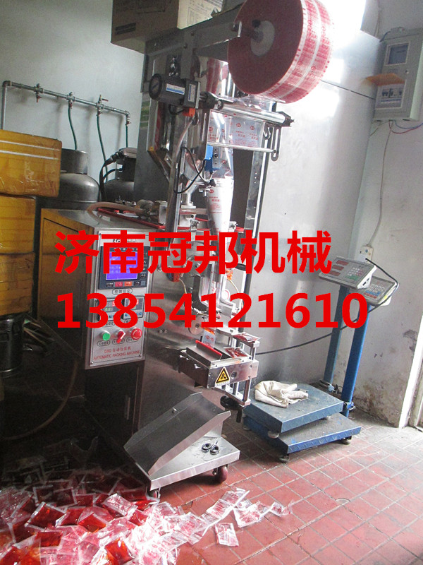 筷子包裝機(jī)圖片/筷子包裝機(jī)樣板圖 (3)