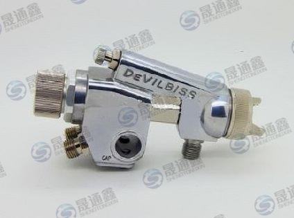 特威自動(dòng)噴漆槍DA-100霧化均圖片/特威自動(dòng)噴漆槍DA-100霧化均樣板圖 (2)