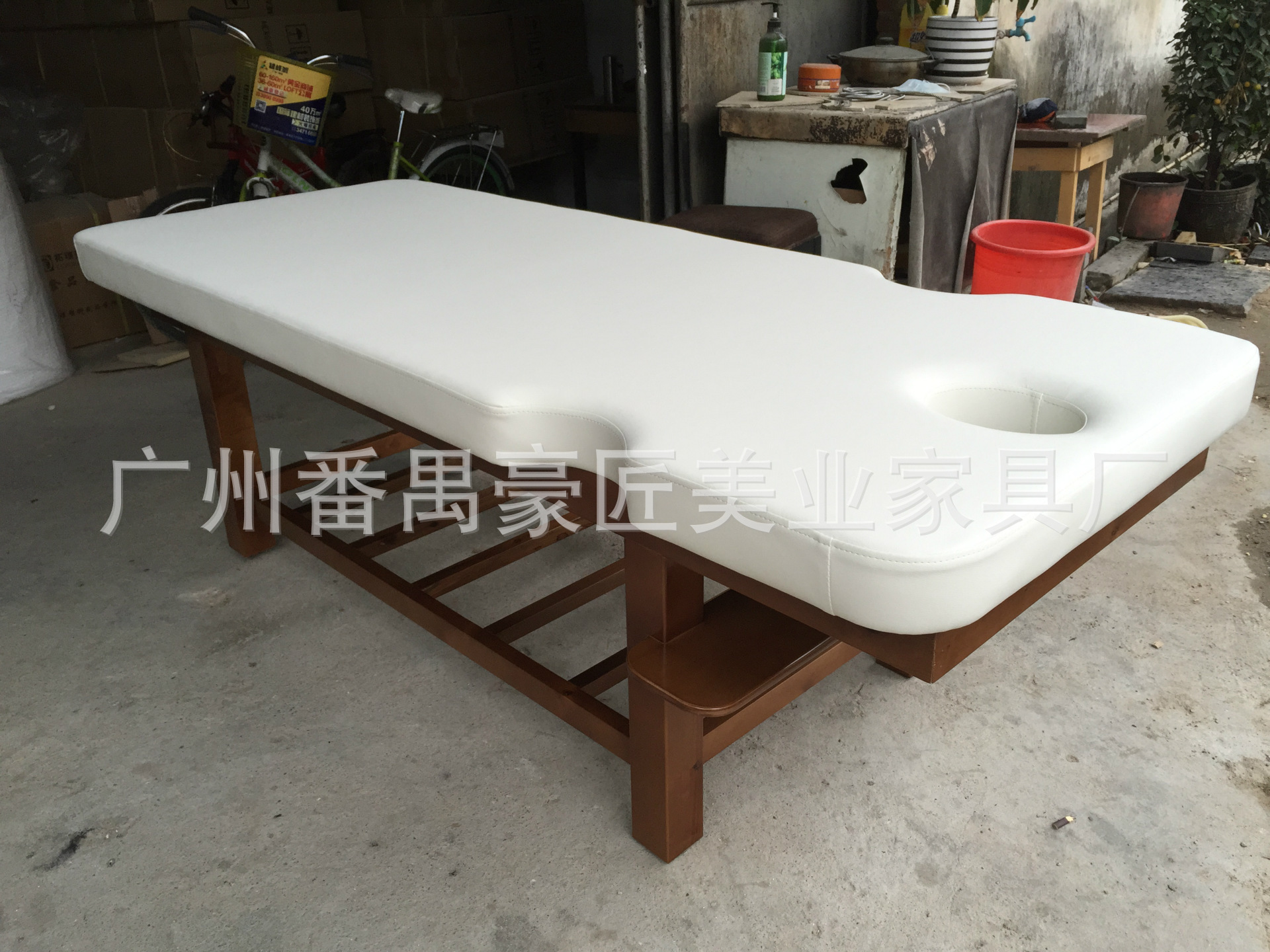 美容按摩床圖片/美容按摩床樣板圖 (3)