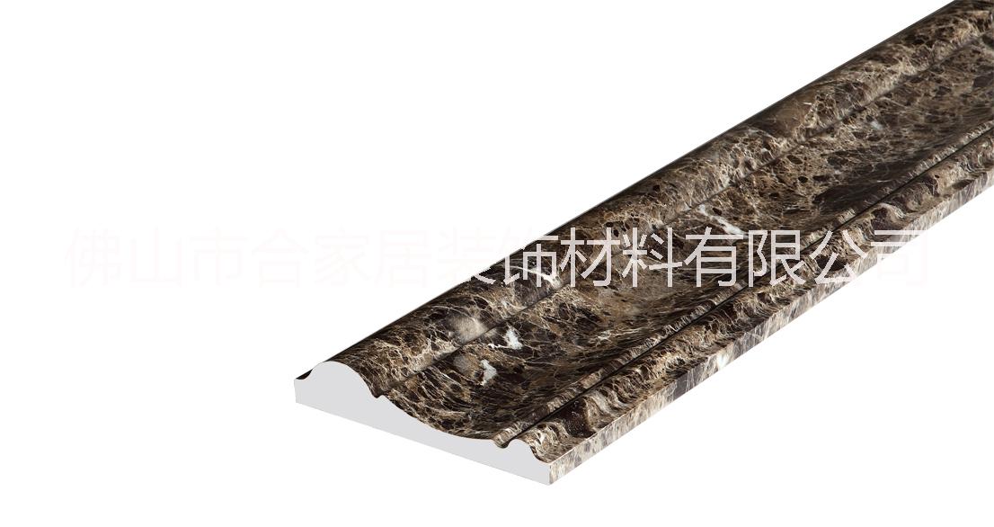 佛山人造大理石線條生產(chǎn)廠家大量出售