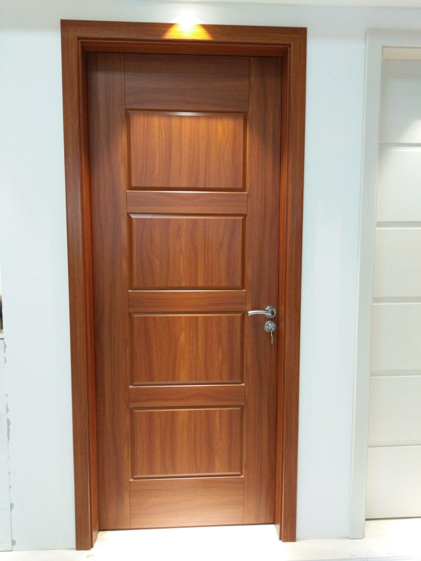 2019木門現(xiàn)代款式生產(chǎn)廠家圖片