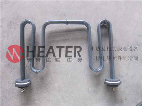 大功率法蘭防爆電加熱器 帶安全接圖片/大功率法蘭防爆電加熱器 帶安全接樣板圖 (2)