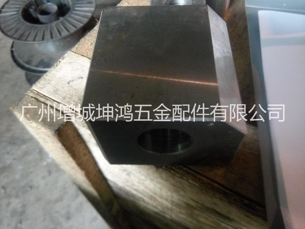 機(jī)械配件加工圖片/機(jī)械配件加工樣板圖 (4)