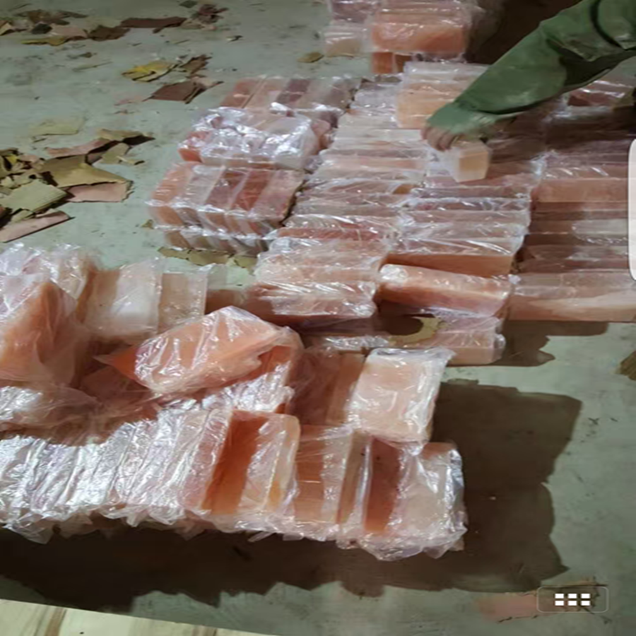 碎鹽顆粒圖片/碎鹽顆粒樣板圖 (2)