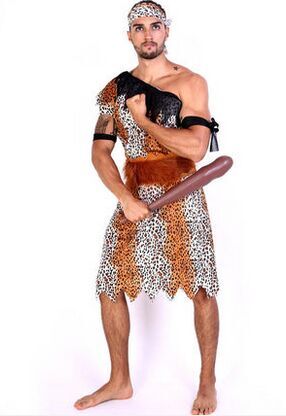 國(guó)外民族服裝圖片/國(guó)外民族服裝樣板圖 (1)