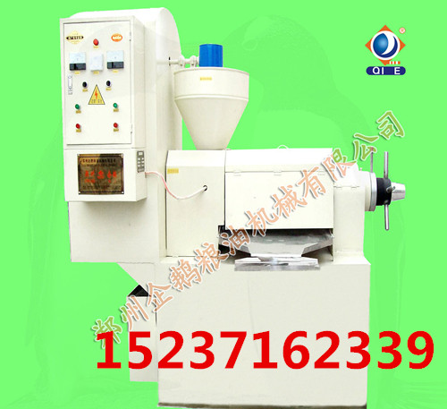 新型榨油機設(shè)備,家用全自動榨油機圖片