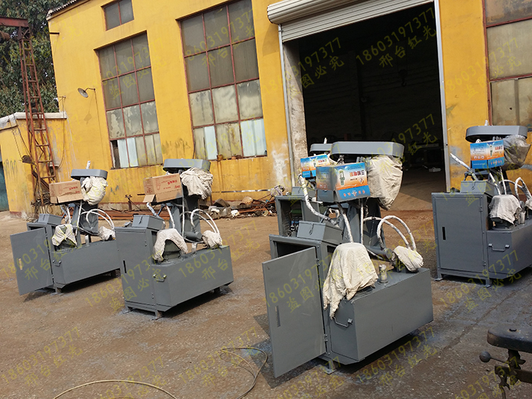 攻絲機(jī)圖片/攻絲機(jī)樣板圖 (2)