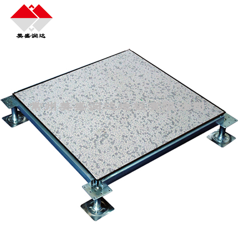 防靜電地板圖片/防靜電地板樣板圖 (3)