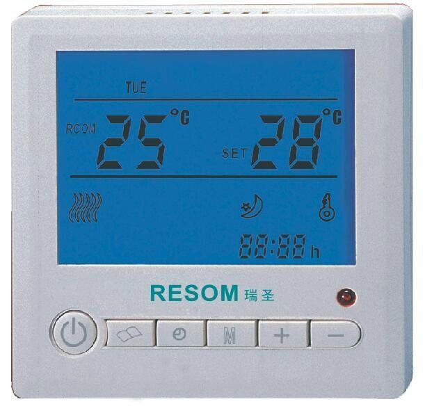 SM-25溫控器圖片/SM-25溫控器樣板圖 (1)